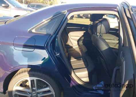 2020 Audi A3 Premium 40 Tfsi Front-Wheel Drive S Tronic z USA, uszkodzony, nr VIN WAUAUGFF5LA101012